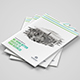 Bi-Fold Brochure Template - GraphicRiver Item for Sale