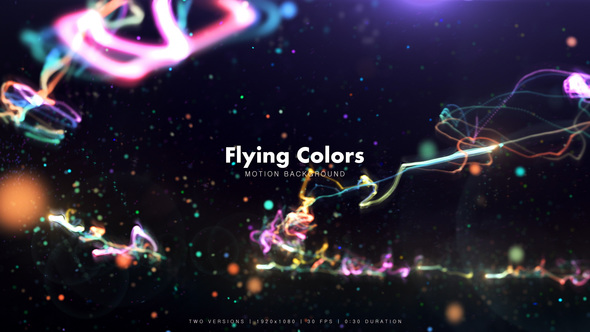 Flying Colors 3