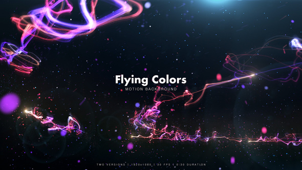 Flying Colors 2