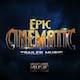 Epic Cinematic Trailer Music