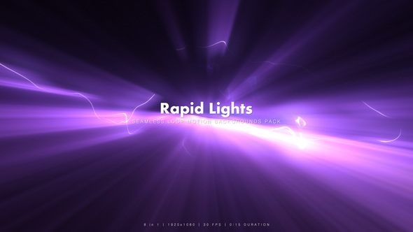 Rapid Lights alt