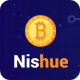 Nishue - CryptoCurrency Buy Sell Exchange and Lending with MLM System | Crypto Investment Platform - CodeCanyon Item for Sale