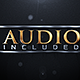 Elegant Metallic Logo - VideoHive Item for Sale