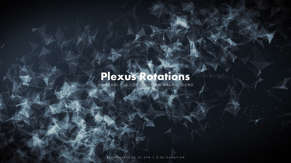 Plexus Rotations