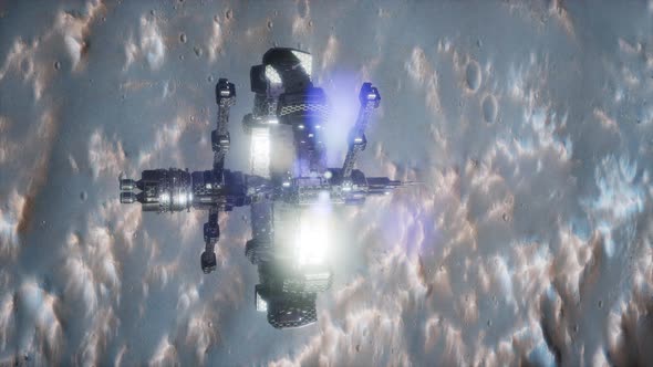 Concept of Mars Colonization By Humans and Mars Expedition alt