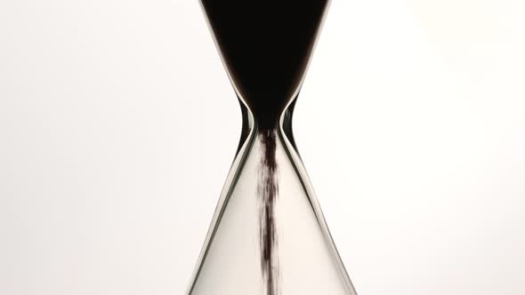 Hourglass 46