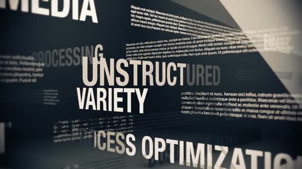 Big Data Related Terms alt