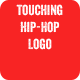 Touching Hip-Hop Logo