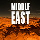 Arabic Middle East Adventure