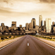 Road to the City - VideoHive Item for Sale