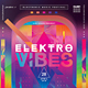Electro Vibes DJ & Dance Party Poster - GraphicRiver Item for Sale