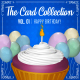 The Card Collection: Happy Birthday V.1 - VideoHive Item for Sale