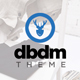 Dubidam - Creative Multi Concept & One Page Portfolio Theme - ThemeForest Item for Sale