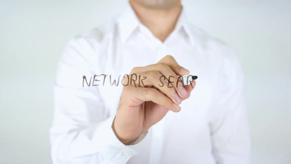 Network Search