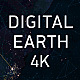 Digital Earth - VideoHive Item for Sale