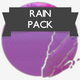 Rain Pack