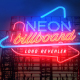 Neon Billboard Logo Revealer - VideoHive Item for Sale