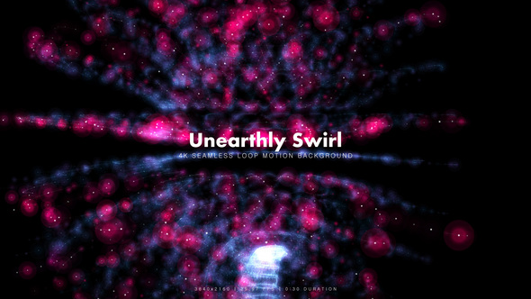 Unearthly Swirl alt