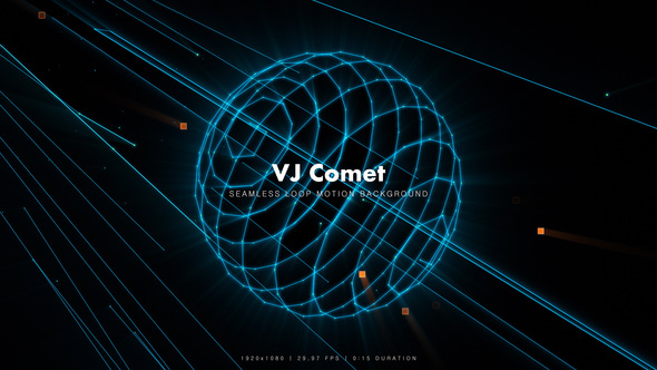 VJ Comet