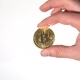 Bitcoin BTC the New Virtual Internet Cryptocurrency - VideoHive Item for Sale