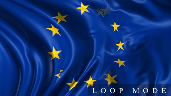 Flag of the European Union