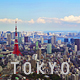 Tokyo View - VideoHive Item for Sale