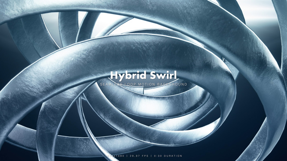 Hybrid Swirl