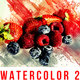 Watercolor 2 Artist Photoshop Action - GraphicRiver Item for Sale