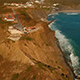 Aerial View of Arrifana Beach in Algarve Region, Portugal - VideoHive Item for Sale