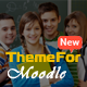 School - Exclusive Moodle Theme - ThemeForest Item for Sale