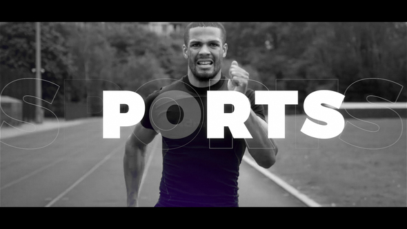 Fast Sports Promo alt