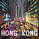 Hong Kong Traffic - VideoHive Item for Sale