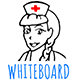 Medical Characters - Healthcare Whiteboard Animation - VideoHive Item for Sale