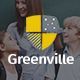 Greenville | A Private School & University Education WordPress Theme - ThemeForest Item for Sale