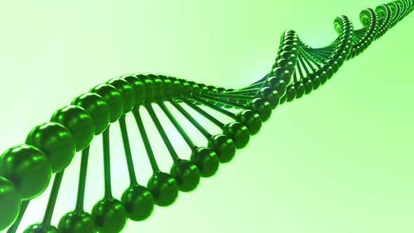 3D Science Background alt