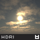 High Resolution Sky HDRi Map 253 - 3DOcean Item for Sale