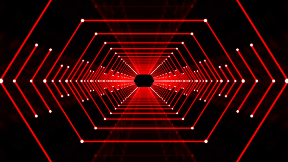 Abstract Background Animation alt