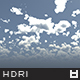 High Resolution Sky HDRi Map 254 - 3DOcean Item for Sale