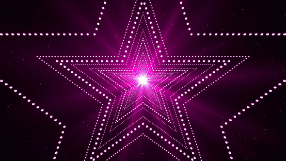 Star Footage Background alt