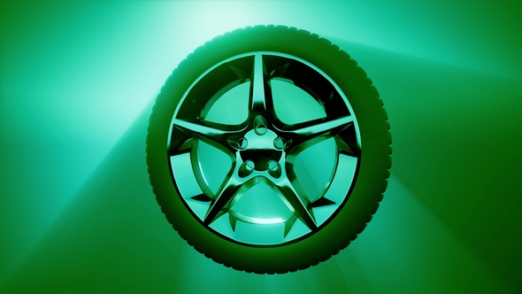 Loop Rotate Wheel alt