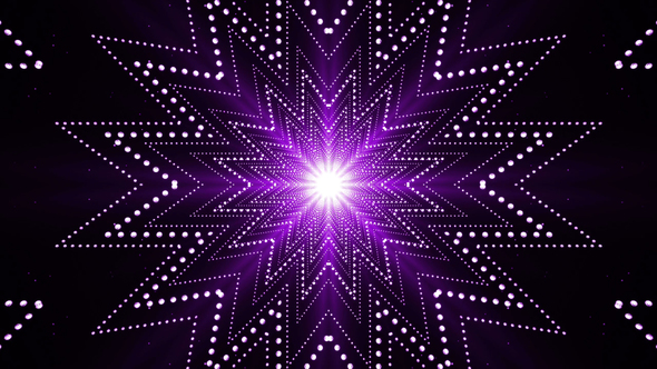 Light Tunnel Loop alt