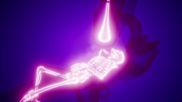 X-Ray Examination alt