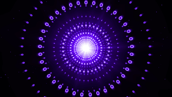 Space Corridor Loop alt