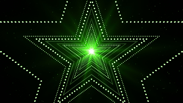 Star Tunnel Loop alt