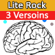 Inspiring Lite Rock - AudioJungle Item for Sale