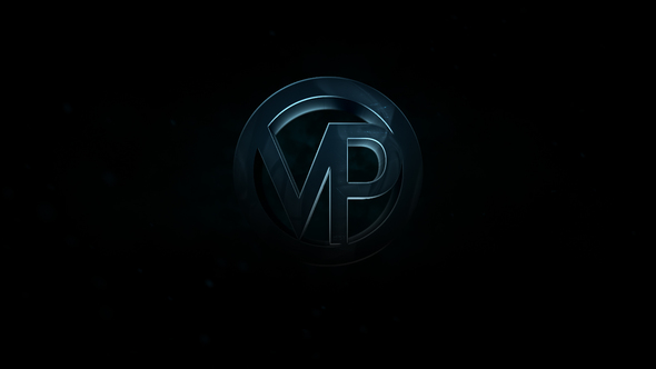 Dark Clouds Intro Logo