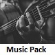 Bossa Nova Pack