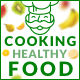 Cooking Healthy Food - VideoHive Item for Sale