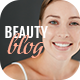GlamChic | Beauty Blog & Online Magazine WordPress Theme - ThemeForest Item for Sale