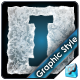 Ice Illustrator Graphic Style - GraphicRiver Item for Sale